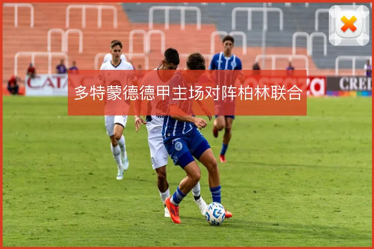 多特蒙德德甲主场对阵柏林联合