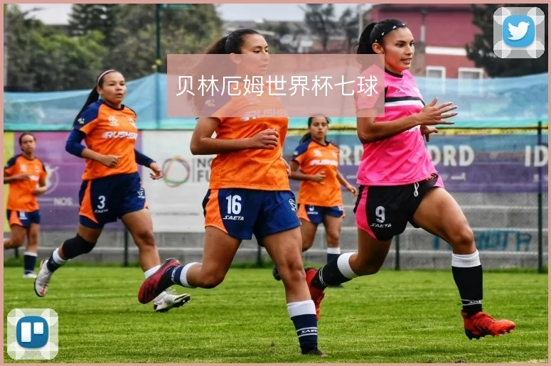 贝林厄姆世界杯七球