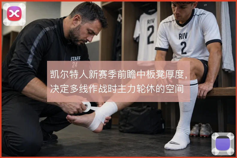 凯尔特人新赛季前瞻中板凳厚度,决定多线作战时主力轮休的空间
